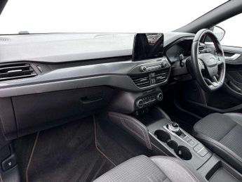 Ford Focus 1.5 EcoBlue 120 ST-Line X 5dr Auto