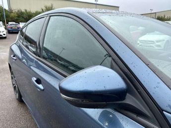 Ford Focus 1.5 EcoBlue 120 ST-Line X 5dr Auto
