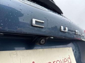 Ford Focus 1.5 EcoBlue 120 ST-Line X 5dr Auto