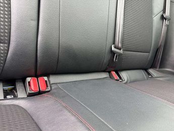 Ford Focus 1.5 EcoBlue 120 ST-Line X 5dr Auto