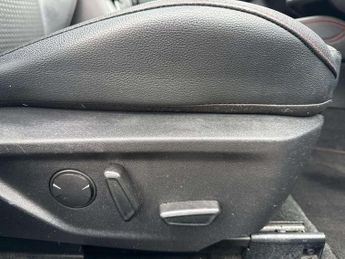 Ford Focus 1.5 EcoBlue 120 ST-Line X 5dr Auto