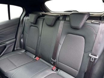 Ford Focus 1.5 EcoBlue 120 ST-Line X 5dr Auto