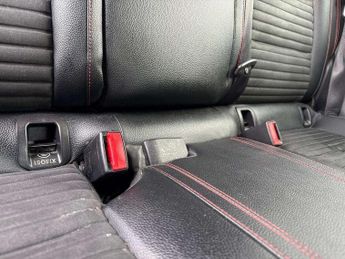 Mercedes-Benz GLA GLA 180 AMG Line Edition 5dr Auto