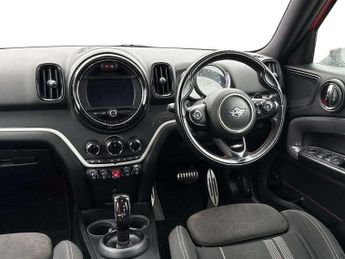 MINI Countryman 2.0 Cooper S Sport 5dr Auto