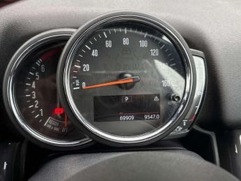 MINI Countryman 2.0 Cooper S Sport 5dr Auto