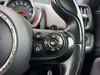 MINI Countryman 2.0 Cooper S Sport 5dr Auto