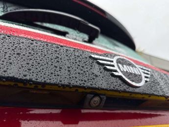MINI Countryman 2.0 Cooper S Sport 5dr Auto
