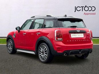 MINI Countryman 2.0 Cooper S Sport 5dr Auto