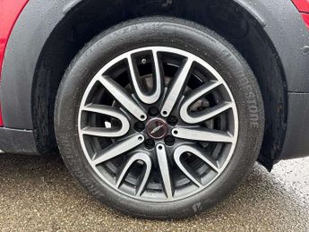 MINI Countryman 2.0 Cooper S Sport 5dr Auto
