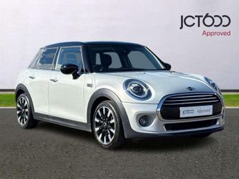 MINI Hatch 1.5 Cooper Exclusive II 5dr
