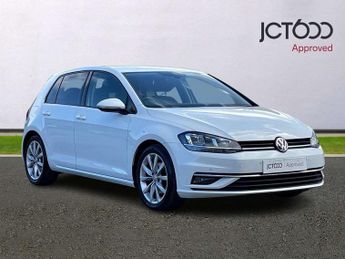 Volkswagen Golf 1.5 TSI EVO 150 GT 5dr