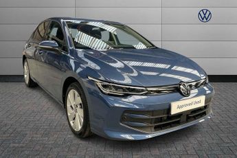 Volkswagen Golf 1.5 TSI 150 Match 5dr
