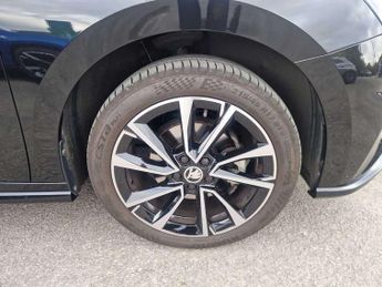 Skoda Fabia 1.0 TSI 116 Monte Carlo 5dr DSG