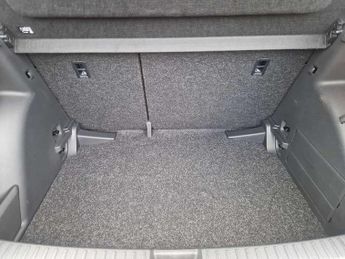 Skoda Fabia 1.0 TSI 116 Monte Carlo 5dr DSG