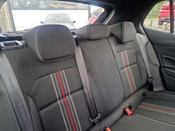 Skoda Fabia 1.0 TSI 116 Monte Carlo 5dr DSG