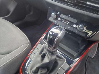 Skoda Fabia 1.0 TSI 116 Monte Carlo 5dr DSG