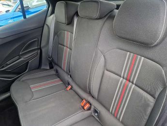 Skoda Fabia 1.0 TSI 116 Monte Carlo 5dr DSG