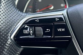 Audi A6 40 TDI S Line 4dr S Tronic