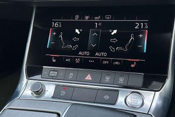 Audi A6 40 TDI S Line 4dr S Tronic