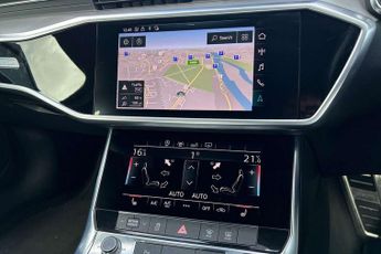 Audi A6 40 TDI S Line 4dr S Tronic