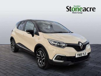 Renault Captur 0.9 TCE 90 Iconic 5dr