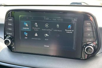 Hyundai Tucson 1.6 TGDi 177 N Line 5dr 2WD DCT