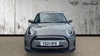 MINI Hatchback 5dr 1.5 Cooper Classic 5dr Auto