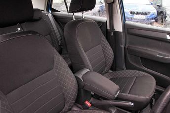Skoda Fabia 1.2 TSI SE L 5dr DSG