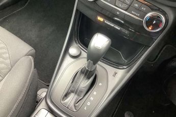 Ford Puma 1.0 EcoBoost Hybrid mHEV Titanium 5dr DCT