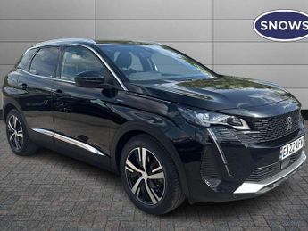 Peugeot 3008 1.6 Hybrid4 300 GT Premium 5dr e-EAT8
