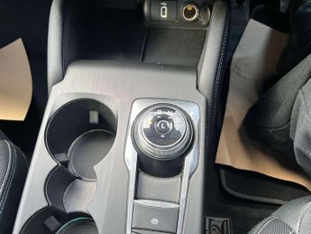 Ford Focus Active 1.5 EcoBlue 120 Active X Auto 5dr