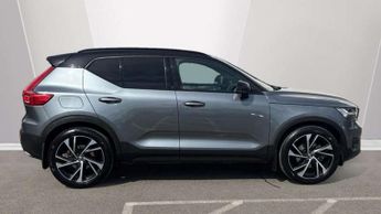 Volvo XC40 2.0 D4 [190] R DESIGN Pro 5dr AWD Geartronic