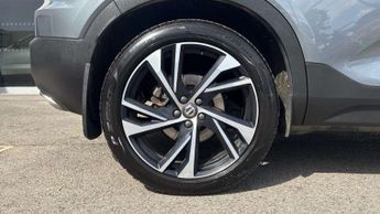 Volvo XC40 2.0 D4 [190] R DESIGN Pro 5dr AWD Geartronic