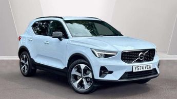 Volvo XC40 2.0 B4P Plus Dark 5dr Auto