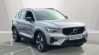 Volvo XC40 2.0 B4P Plus Dark 5dr Auto