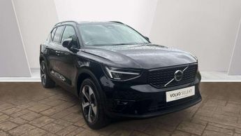 Volvo XC40 2.0 B4P Plus Dark 5dr Auto