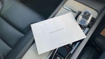 Volvo XC60 2.0 T8 Recharge PHEV Inscription Pro 5dr AWD Auto