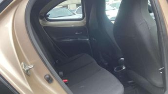 Toyota Aygo X 1.0 VVT-i Edge 5dr Auto