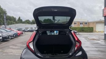 Toyota Aygo X 1.0 VVT-i Edge 5dr Auto