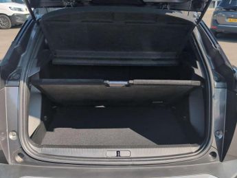 Peugeot 2008 1.2 PureTech 130 GT 5dr EAT8