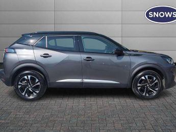 Peugeot 2008 1.2 PureTech 130 GT 5dr EAT8