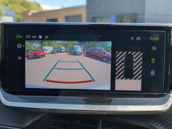 Peugeot 2008 1.2 PureTech 130 GT 5dr EAT8