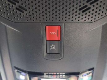 Peugeot 2008 1.2 PureTech 130 GT 5dr EAT8