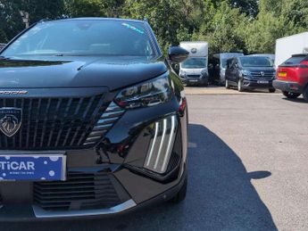 Peugeot 2008 1.2 PureTech 130 GT 5dr EAT8