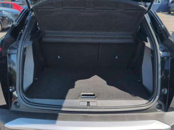 Peugeot 2008 1.2 PureTech 130 GT 5dr EAT8