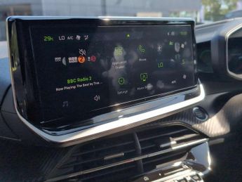 Peugeot 2008 1.2 PureTech 130 GT 5dr EAT8