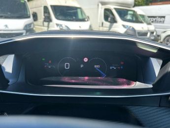 Peugeot 2008 1.2 PureTech 130 GT 5dr EAT8