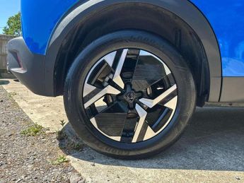 Peugeot 2008 1.2 PureTech 130 GT 5dr EAT8