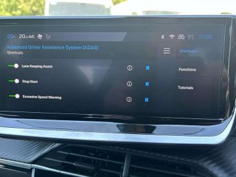 Peugeot 2008 1.2 PureTech 130 GT 5dr EAT8