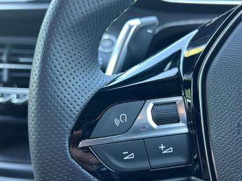 Peugeot 2008 1.2 PureTech 130 GT 5dr EAT8